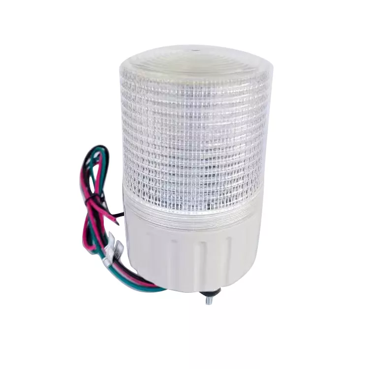 Ang Haitian injection machine alarm light ay madalas na nabigo? Nalulutas ng Weinan ang mga puntos ng sakit sa produksyon na may lubos na madaling iakma na mga solusyon